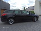 Ford Focus 2.0 TDCi Edition MPS6 - 11