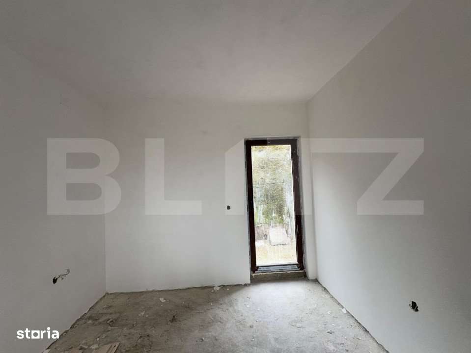 Apartament de 80 mp, zona Cetatii-Ansamblu rezidential - Imagine principală: 4/11
