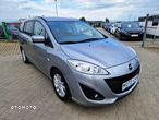 Mazda 5 1.6 CD Navi + - 23