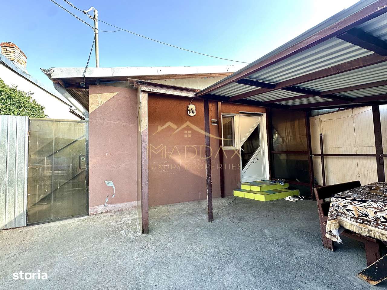 Casă de vânzare – Zona Parc Bazilescu / Bucureștii Noi – 125.000 € - Imagine principală: 1/15