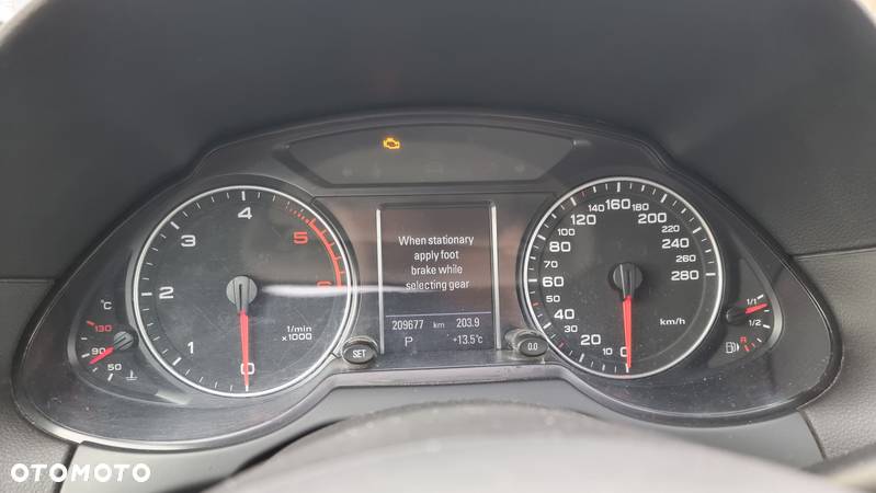 Audi Q5 3.0 TDI Quattro S tronic - 22