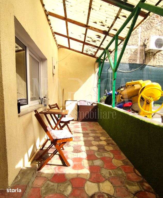 Garsoniera de vanzare in Centru, Cluj Napoca - Imagine principală: 5/5