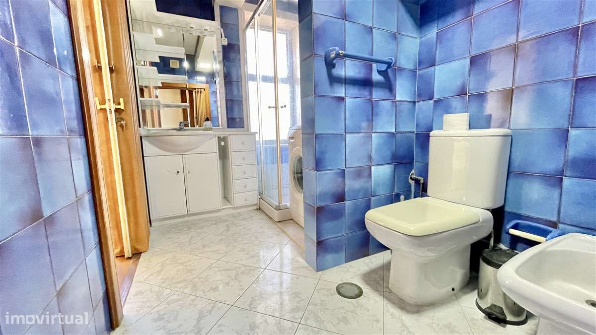 T2 Centro-Póvoa de Varzim-Avenida dos Banhos-11