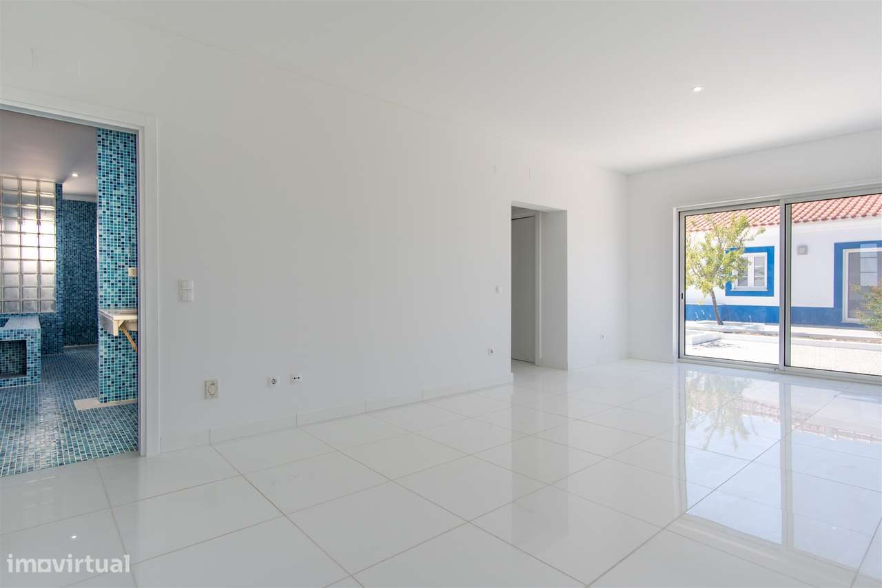 Monte alentejano com 28 hectares-22