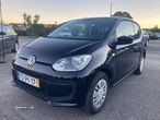 VW Up! - 1