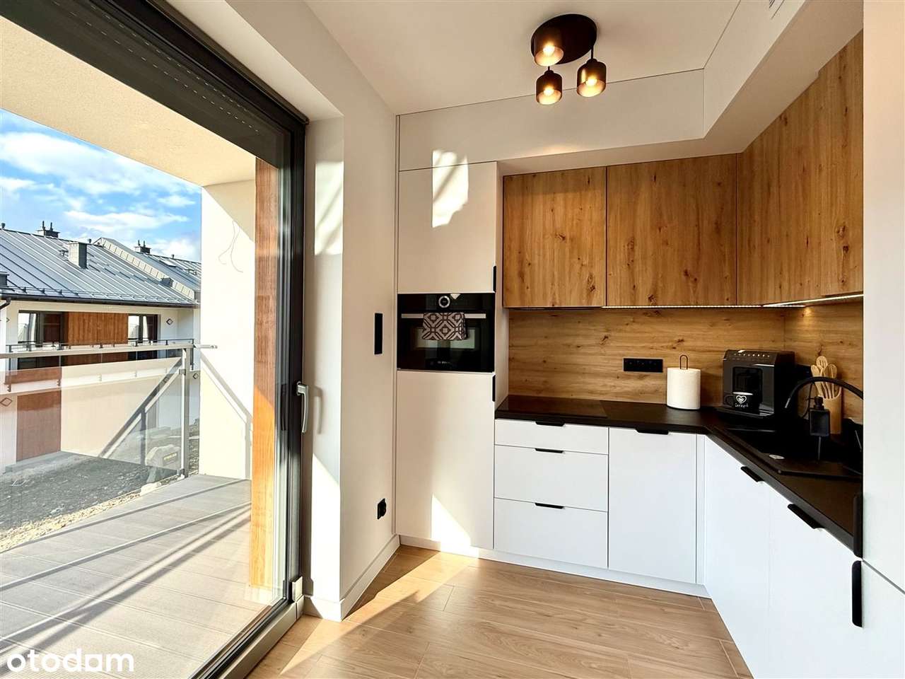 Gotowy apartament inwestycyjny/ogródek/garaż/saun-3