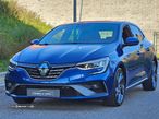 Renault Mégane 1.6 Plug-In R.S. Line - 3