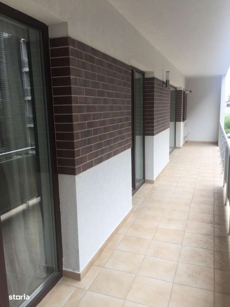 4 Camere Baneasa |3 bai| 120 mp Complex cu Piscina-12
