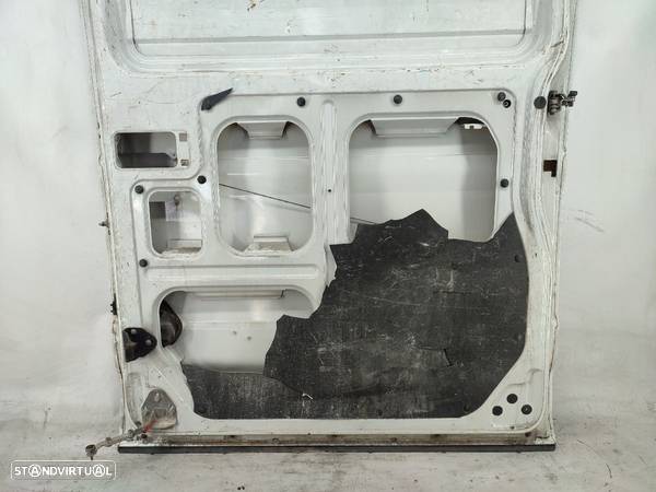 Porta Lateral / Correr Iveco Daily Iv Caixa/Combi - 6