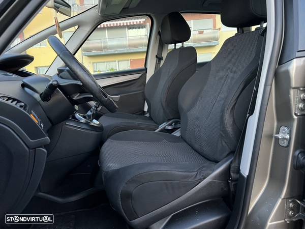 Citroën C4 Picasso 1.6 HDi Exclusive - 5