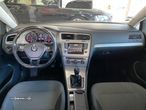 VW Golf 1.6 TDi BlueMotion Trendline - 9