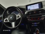 BMW X3 xDrive20d M Sport sport - 7