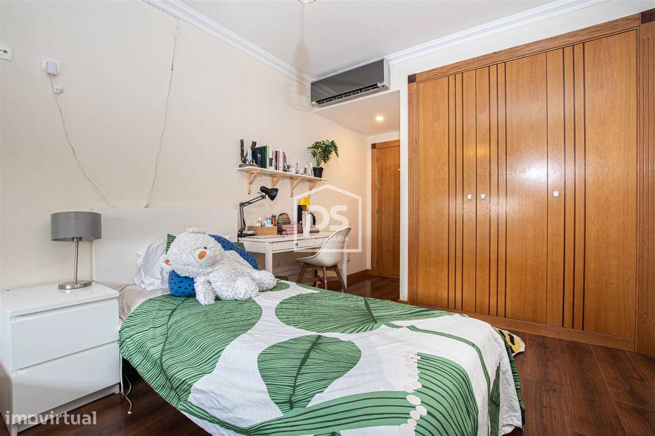 Apartamento T3 Infantado-14