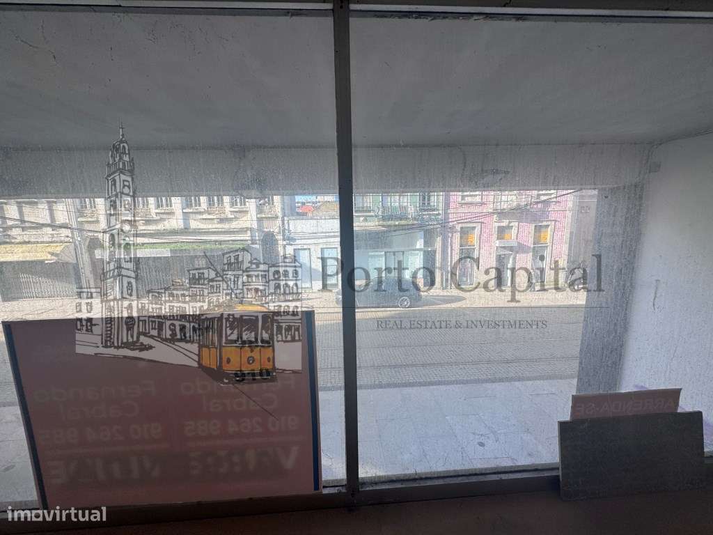 ARRENDAMENTO De Espaço Comercial em Dois Pisos - Grande imagem: 5/20