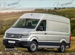 SZYBA CZOŁOWA VOLKSWAGEN CRAFTER II 2016- / MAN TGE - 4