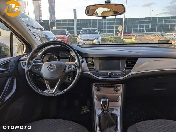 Opel Astra V 1.4 Enjoy - 6