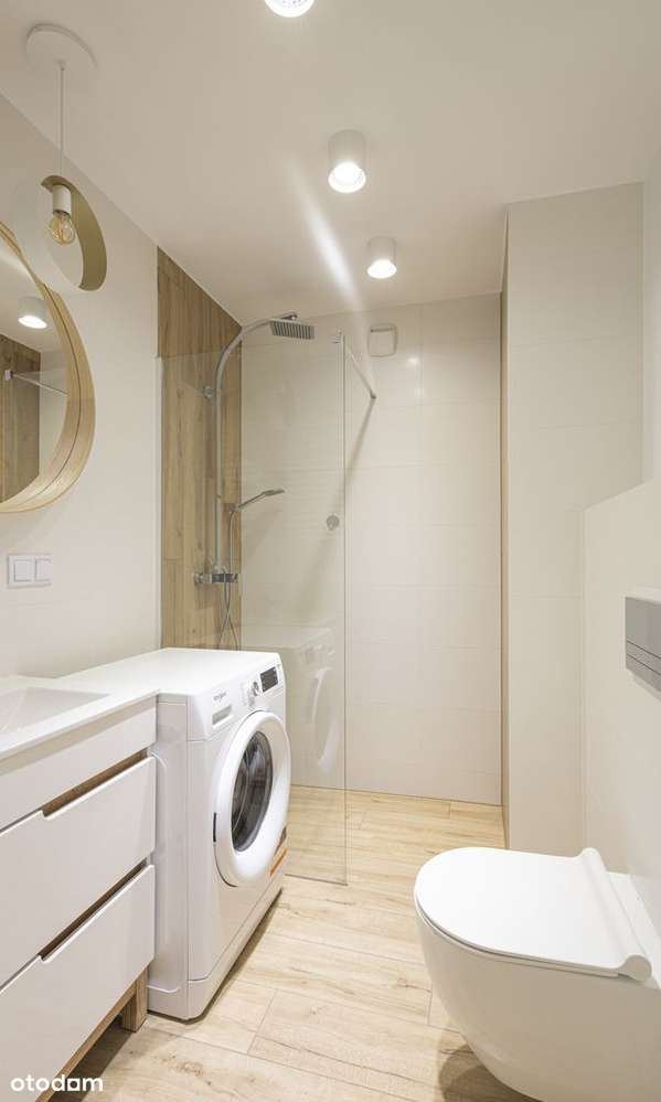 Mieszkanie Kraków al. Pokoju od Właściciela-13