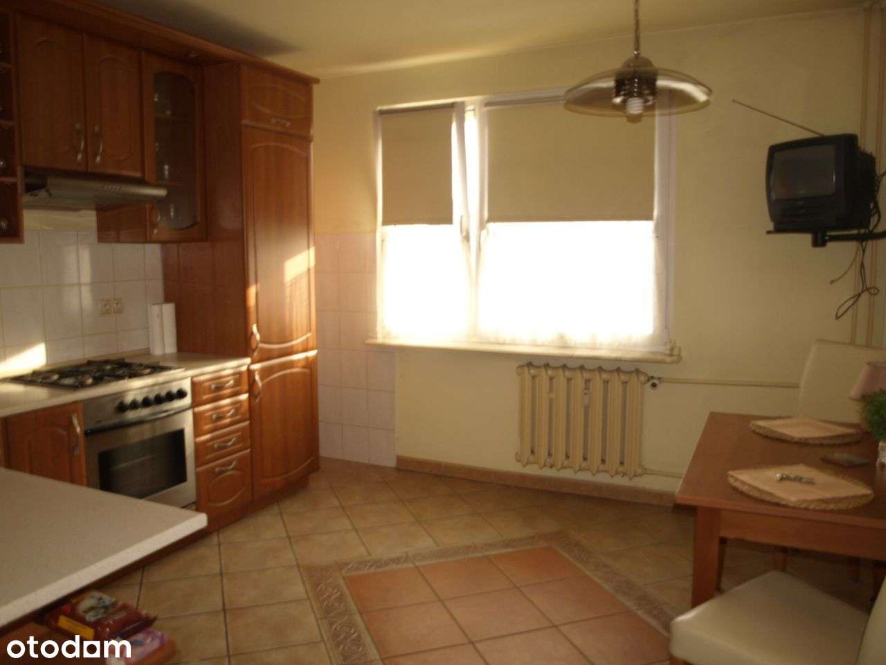 Przestronny  pokój z  oddzielną kuchnią - Katowice ok. Katedry- - Pełny obrazek: 5/13