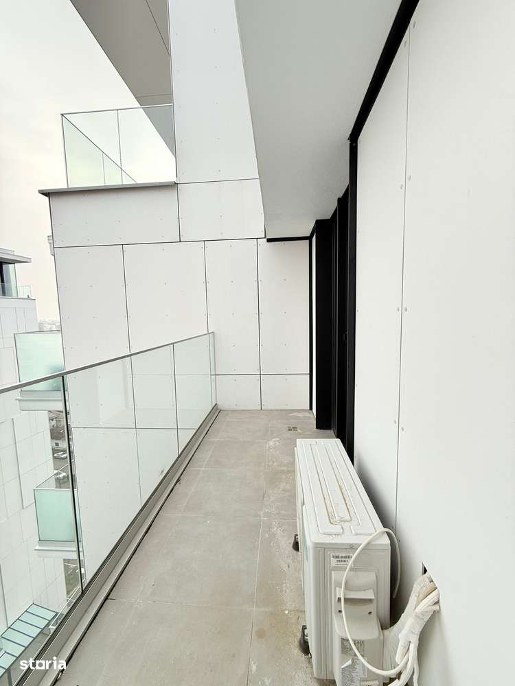 Apartament 3 camere One Cotroceni Park - parcare subterana-14