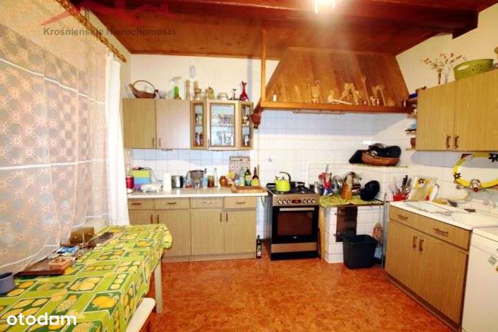 Nieruchomość w okolicach Dukli - Pełny obrazek: 5/15