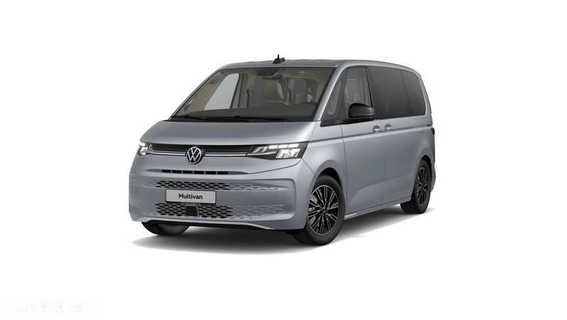 Volkswagen Multivan 2.0 TDI L1 Life DSG - 1