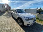 BMW X3 sDrive18d xLine - 8