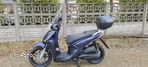 Kymco People - 8