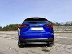 Lexus NX 300 F Sport AWD - 19