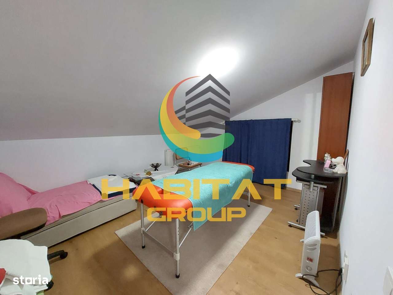 Casă Duplex Superbă Bragadiru – zona Leroy Merlin /Șoseaua Alexandriei - Imagine principală: 5/20