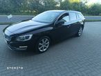 Volvo V60 D5 Drive-E Momentum - 2