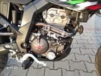 Aprilia SX - 8