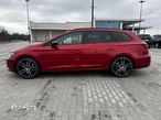 Seat Leon 2.0 TSI Cupra S&S 4Drive DSG - 3