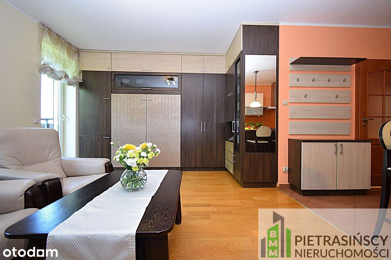 Przytulne 36m² z WINDĄ |Mała Skandynawia| Idealne na start lub wynajem-8