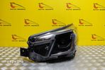 SUBARU FORESTER LIFT 2021-2022 REFLEKTOR LAMPA FULL LED CZARNA L USA - 3