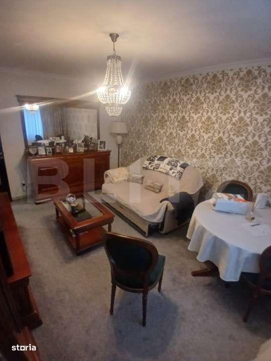 Apartament de vanzare, cu 2 camere, decomandat, zona Visani - Imagine principală: 5/19