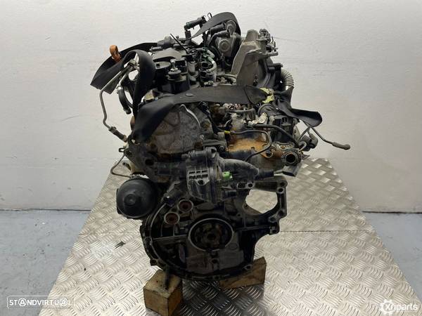 Motor Usado PEUGEOT 308 II / 3008 / 2008 / 208 / 508 / CITROEN C4 / DS3 / DS4 /... - 3