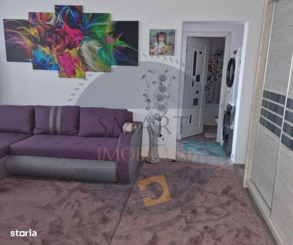 De vanzare apartament 2 camere zona Calea Galati - Imagine principală: 1/6