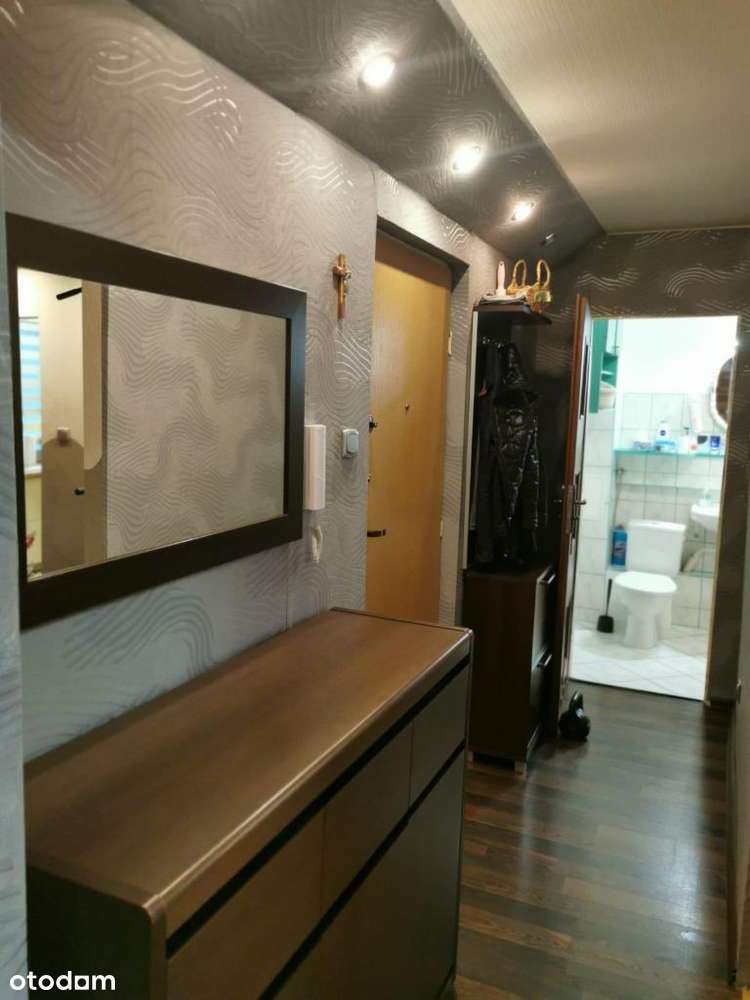 Dwupokojowe mieszkanie w centrum. UWAGA! niższa cena do końca roku-9