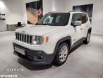 Jeep Renegade 1.4 MultiAir Limited FWD S&S - 1