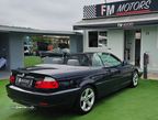 BMW 320 Cd Cabrio - 4