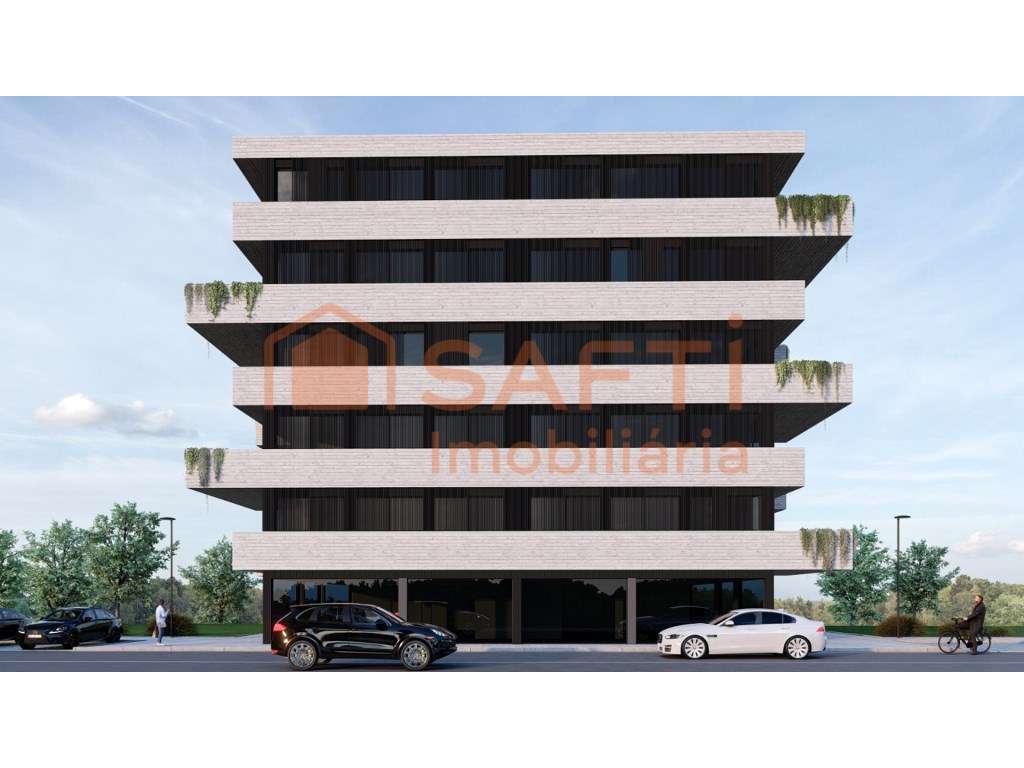 VALONGO PREMIUM T3 Piso 1 Norte/Nascente/Sul - Grande imagem: 3/12