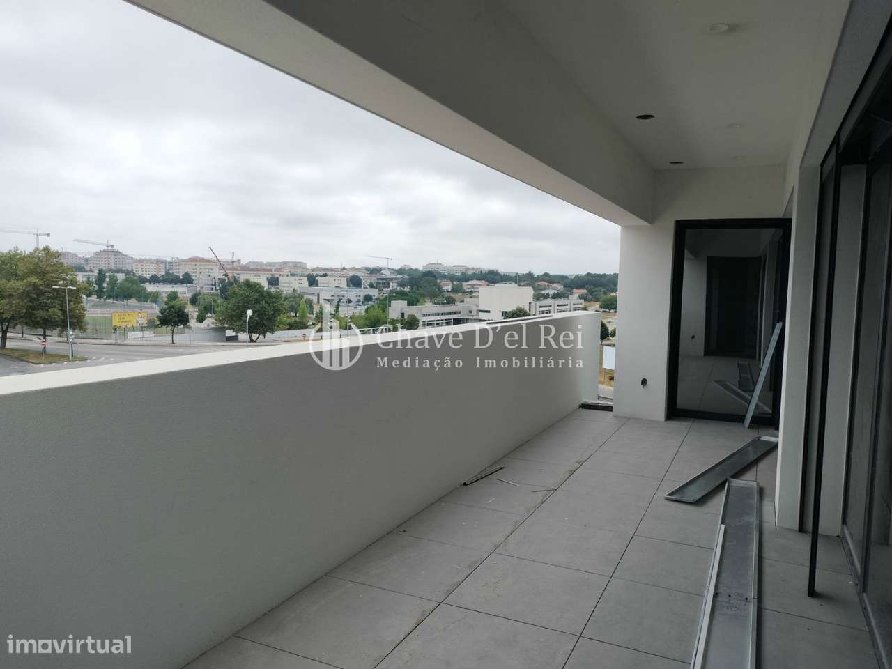 Apartamento T2+2 DUPLEX Venda em Repeses e São Salvador,Viseu - Grande imagem: 1/20