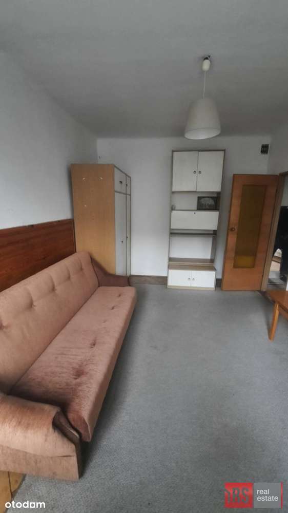 Super mieszkanie wśród drzew na Starych Bielanach - Pełny obrazek: 5/19