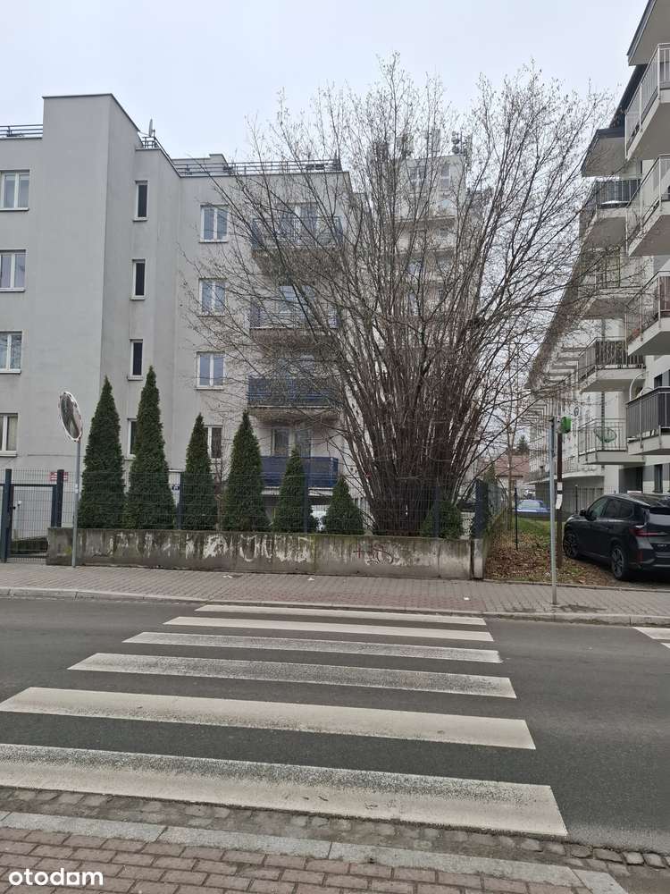 Brogi,Olsza, 2 pokoje, balkon, 1piętro!-0