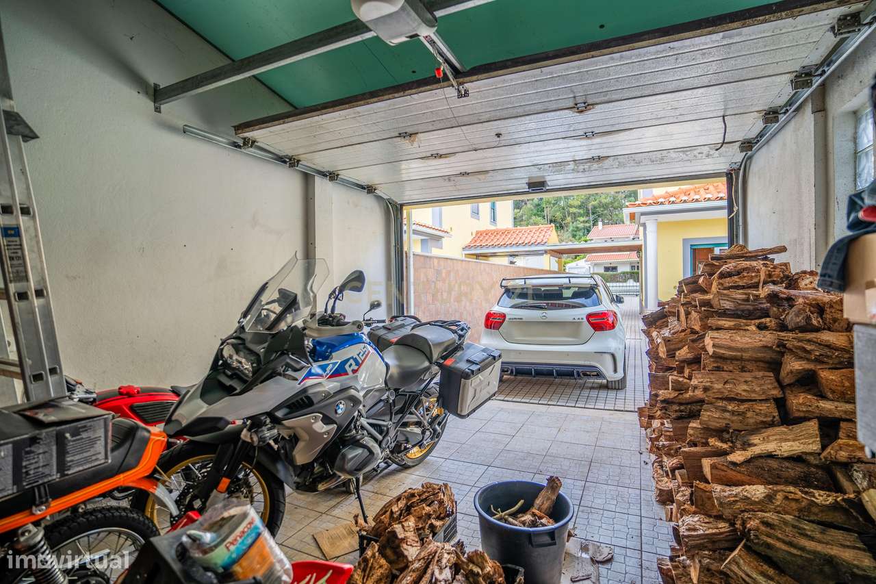 Moradia T4 | Olho Marinho | Óbidos-32