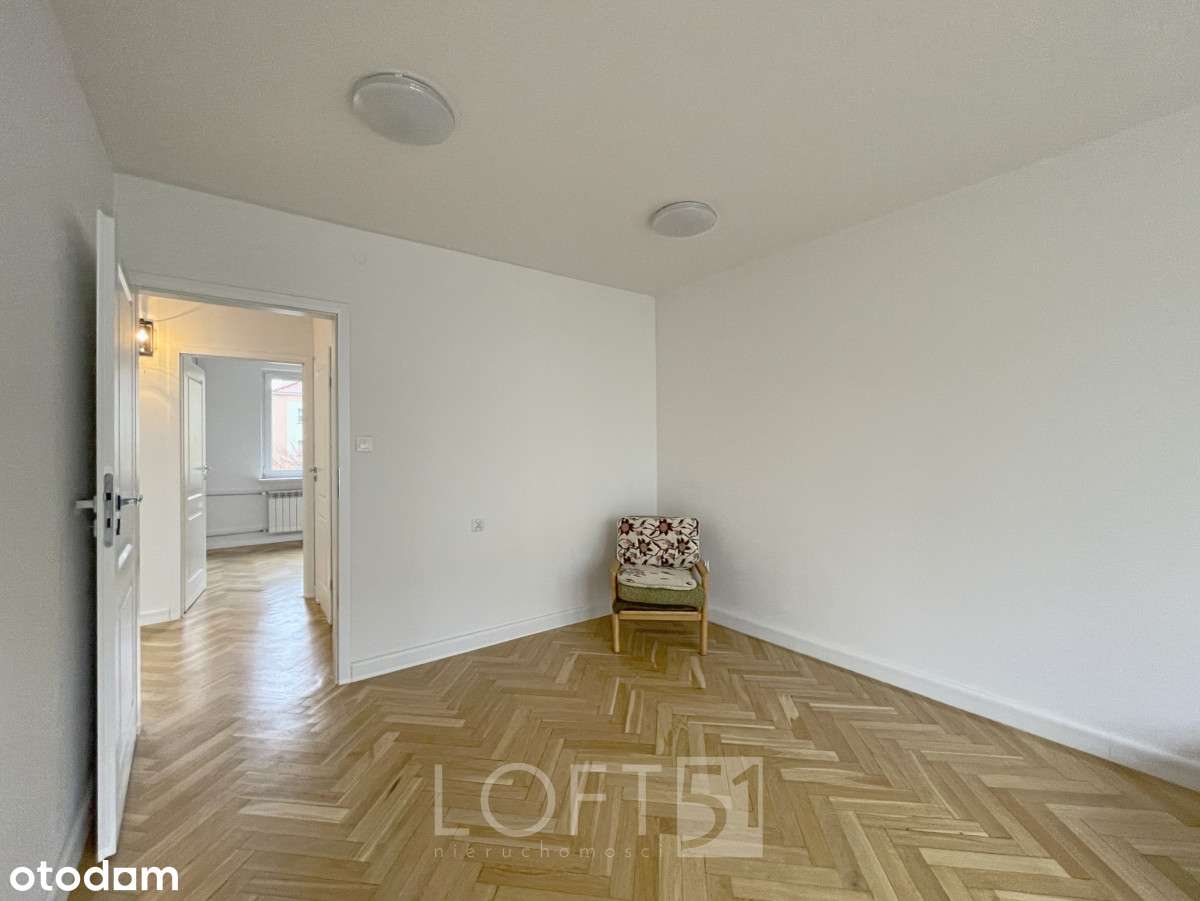 3 pokoje, blisko Starówki, po remoncie-2