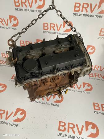 Motor fara anexe 2.2 motorizare pentru Ford Transit Euro 5 (2011-2015) an fabricatie - 5