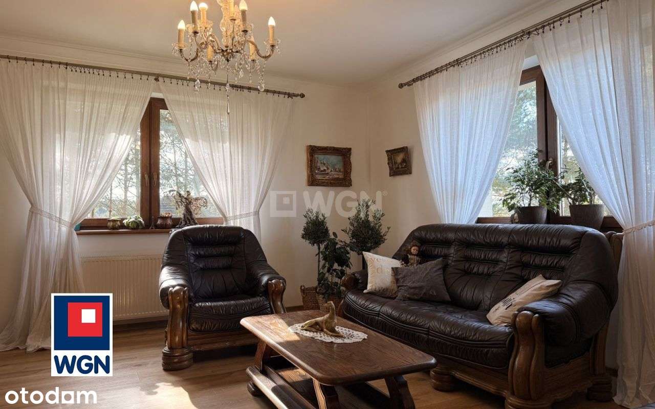 Zadbany dom po kapitalnym remoncie.-16