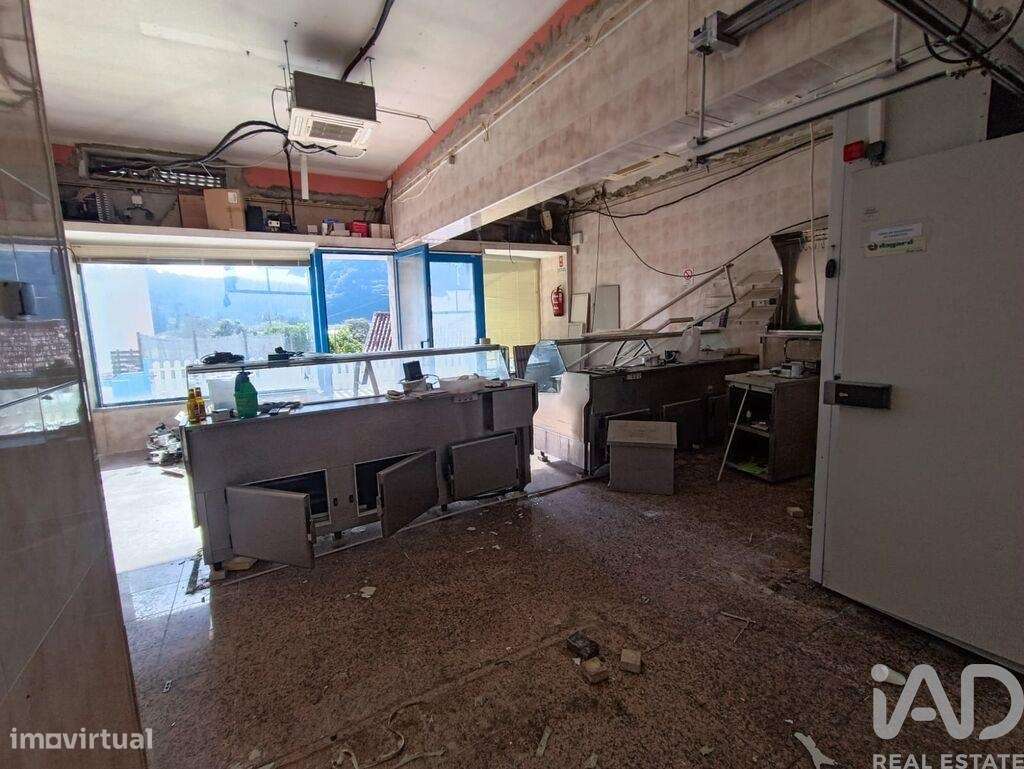 Casa em A dos Cunhados e Maceira de 56,00 m2 - Grande imagem: 2/29