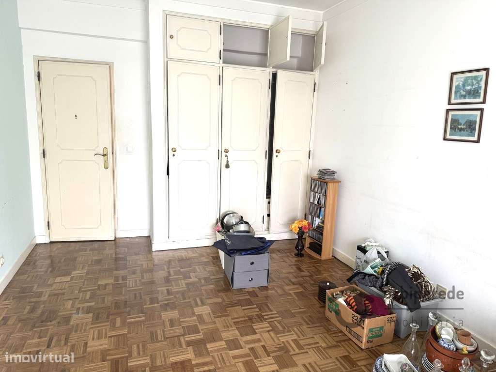 Apartamento T3 nas Areias, São João do Estoril-18